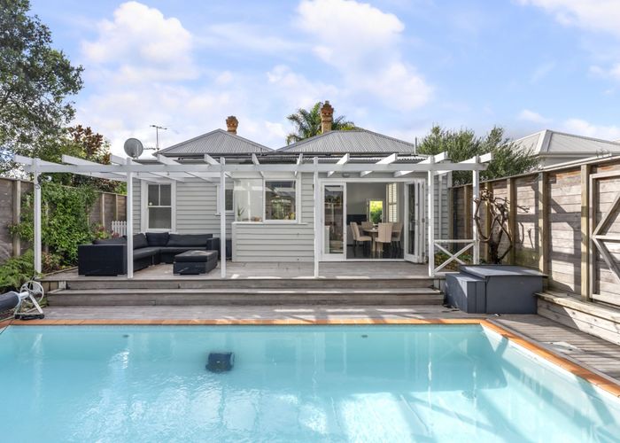  at 80 Vermont Street, Ponsonby, Auckland