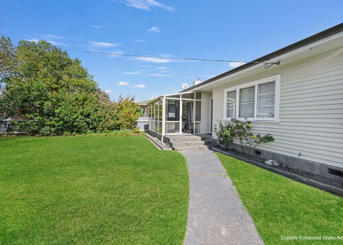  at 205 Warwick Road, Mayfair, Hastings, Hawke's Bay