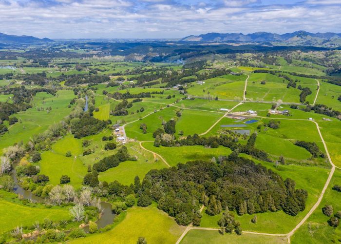  at Mangakahia Road, Titoki, Whangarei, Northland