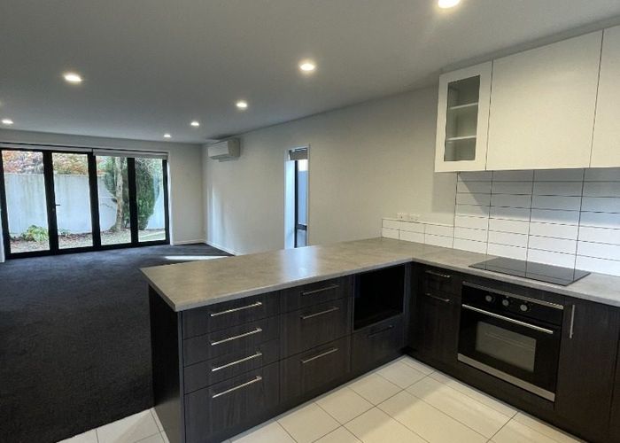  at 9/314 Oxford Terrace, City Centre, Christchurch City, Canterbury