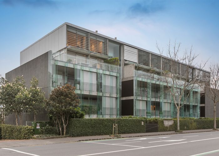  at 501/431 Parnell Road, Parnell, Auckland