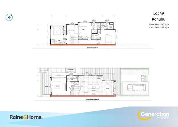  at Lot 49 Woodlands Rise, Orewa, Rodney, Auckland
