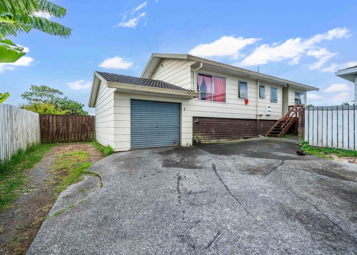  at 2/20 Rata Vine, Wiri, Manukau City, Auckland