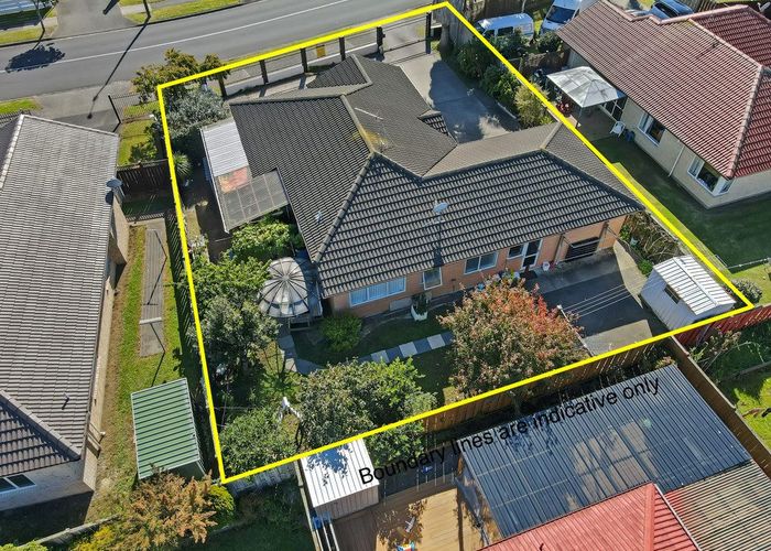  at 50 Foxlaw Street, Randwick Park, Auckland