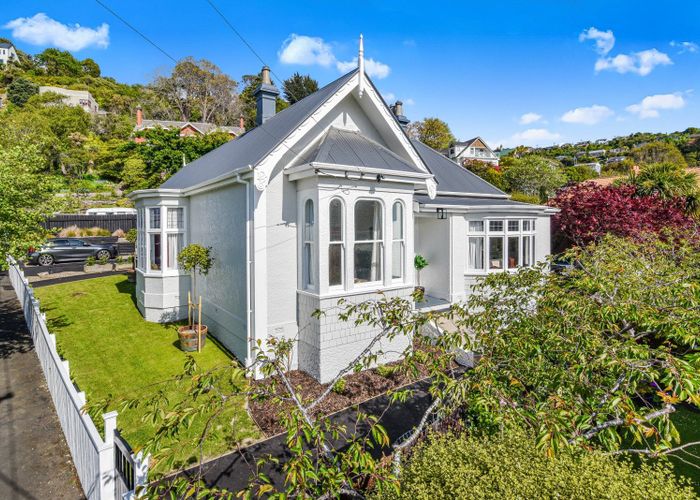 Recently sold 30 Hobson Street, Saint Clair, Dunedin homes.co.nz