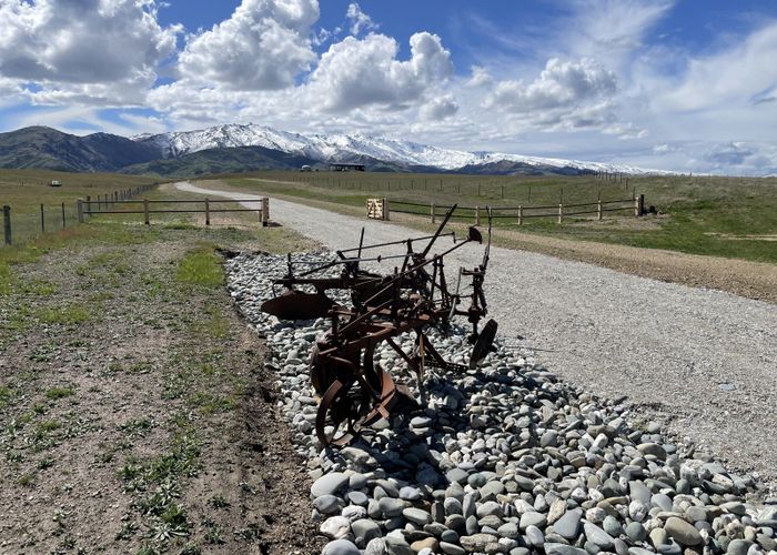  at McArthur Road, Alexandra, Central Otago, Otago
