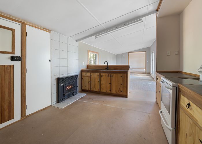  at 80 Middle Street, Pukerau