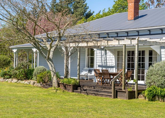  at 439 Norfolk Road, Waingawa