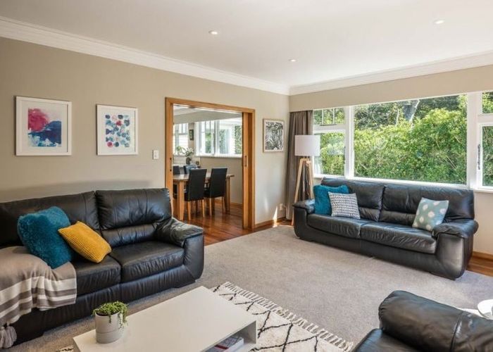  at 38 Cockayne Rd, Khandallah, Wellington, Wellington