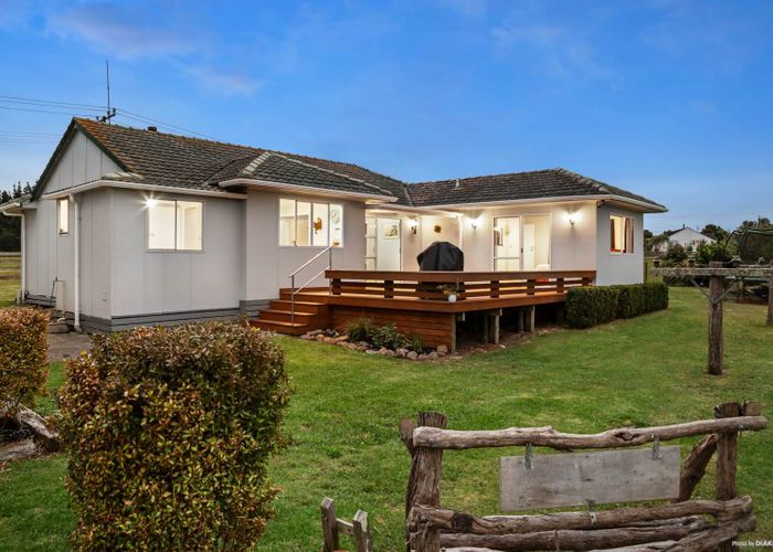  at 393 Aka Aka Road, Pukekohe