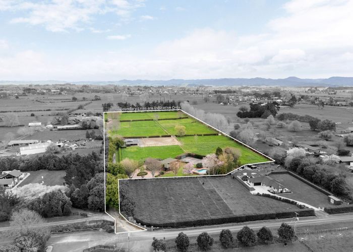  at 54A Hartstone Road, Te Kowhai, Waikato, Waikato