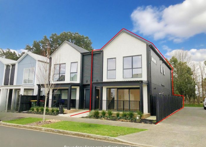  at 7 Yellow Pear Lane, Drury, Papakura, Auckland