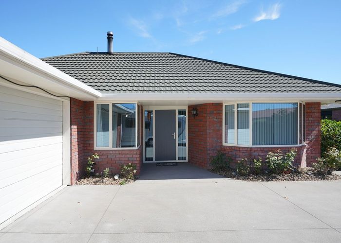  at 64 Roydon Drive, Templeton, Christchurch