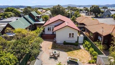  at 49 Oroua Street, Eastbourne, Lower Hutt