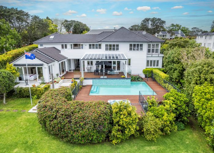  at 11 Lammermoor Drive, St Heliers, Auckland