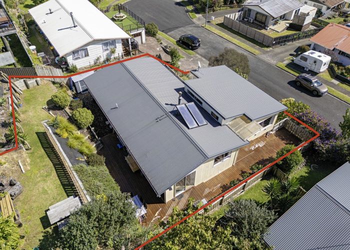  at 21 Burns Street, Gate Pa, Tauranga
