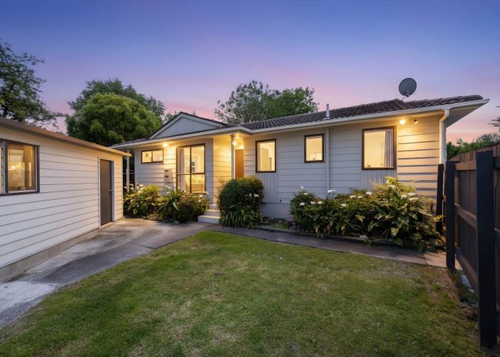  at 21 Kellett Road, Ranui, Waitakere City, Auckland