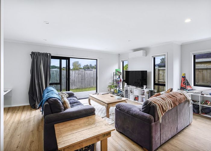  at 3/128 Peacockes Road, Fitzroy, Hamilton, Waikato