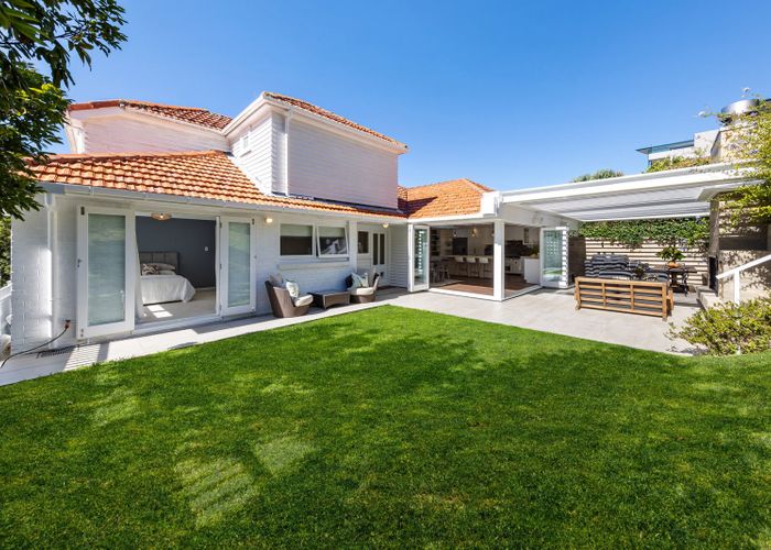  at 29 Glover Road, Saint Heliers, Auckland