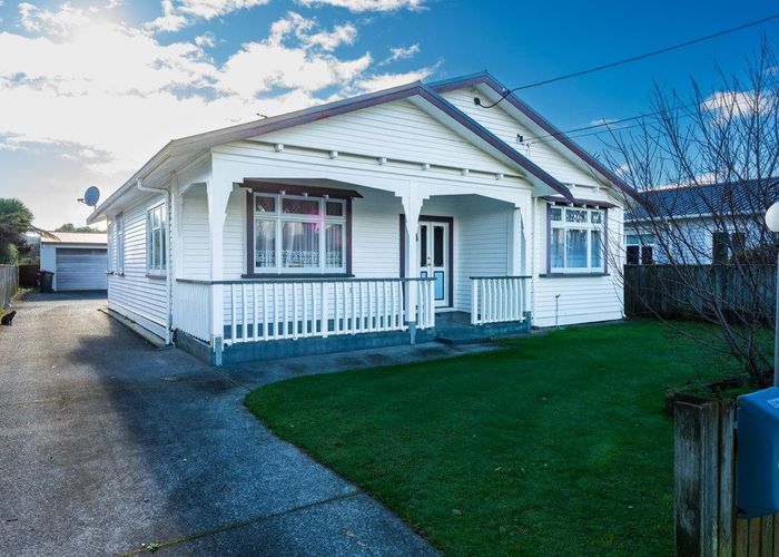  at 17 Graham Street, Petone, Lower Hutt, Wellington