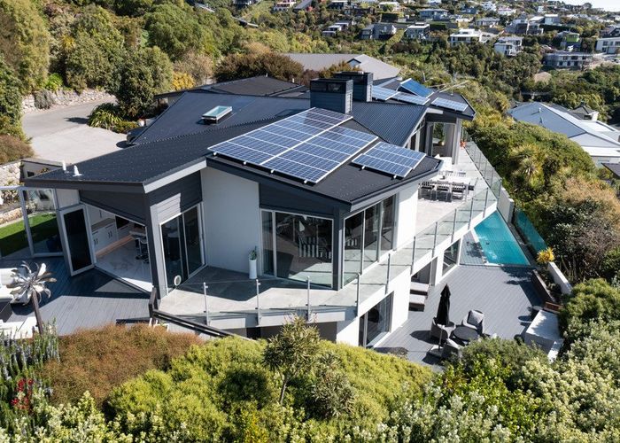  at 1 Ti Kouka Eco Lane, Redcliffs, Christchurch