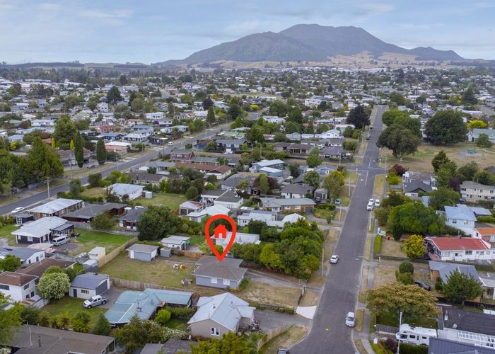  at 6B Laughton Street, Town Centre, Taupo, Waikato