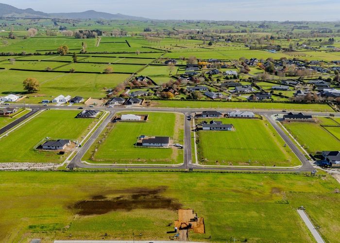  at 3 Buxton Crescent, Matamata, Matamata-Piako, Waikato