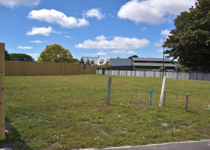  at Lot 130 Stage 7, Silverstream, Kaiapoi, Waimakariri, Canterbury