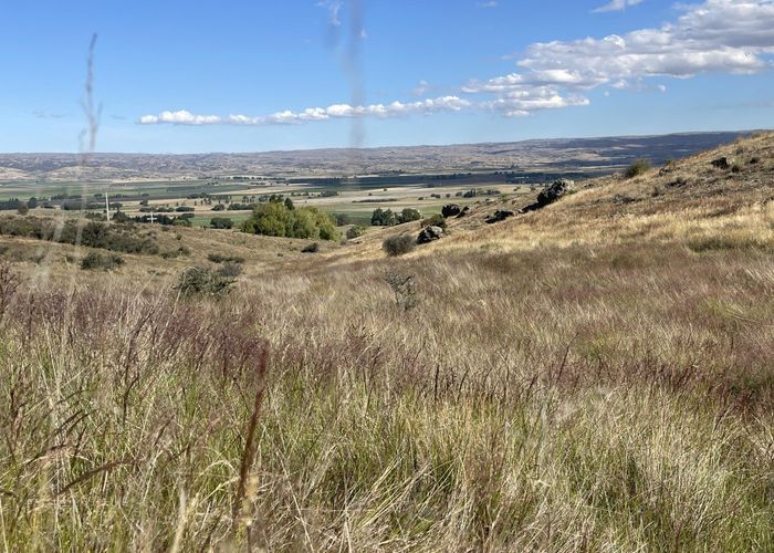  at Lot 1 McIntosh Road, Ophir, Central Otago, Otago