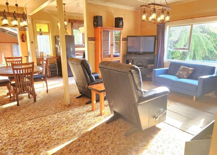  at 24 Brodie Street, Blackball, Greymouth