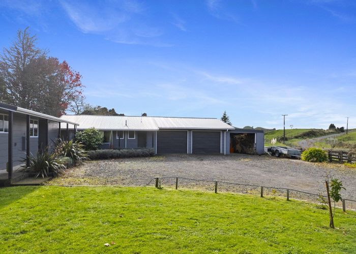  at 779 Makuri Road, Toko, Stratford, Taranaki