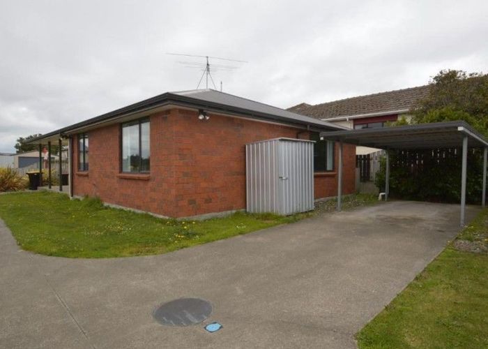  at 3D Woodhouse Street, Appleby, Invercargill, Southland
