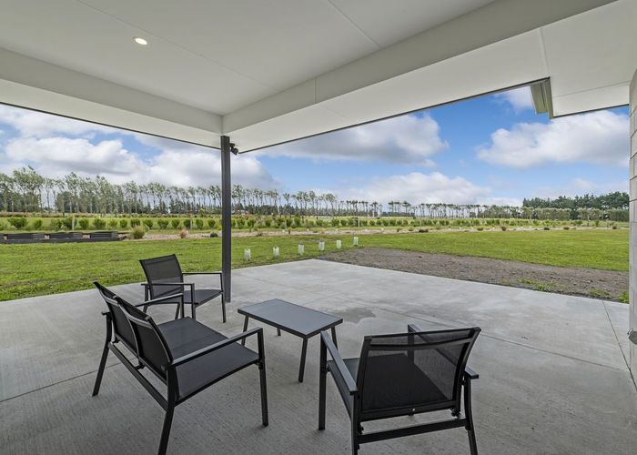  at 598 Homebush Road, Kirwee, Selwyn, Canterbury