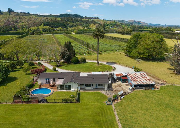  at 33 Caesar Road, Ormond, Gisborne, Gisborne