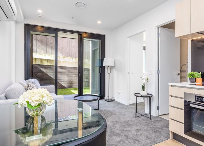  at 117/428 Dominion Rd, Mount Eden, Auckland City, Auckland