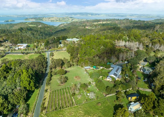  at 206 Te Rongo Road, Whangarei