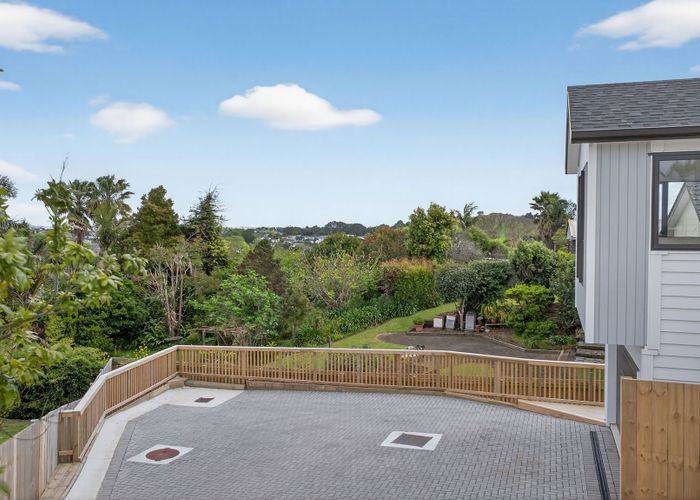  at 20B Cherry Road, Bucklands Beach, Manukau City, Auckland