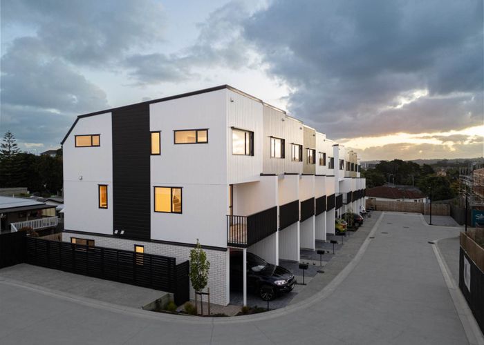  at 36 Kanapa Road, Northcross, North Shore City, Auckland