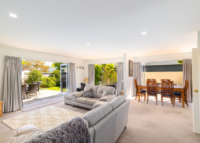  at 3 Wilmington Place, Shirley, Christchurch