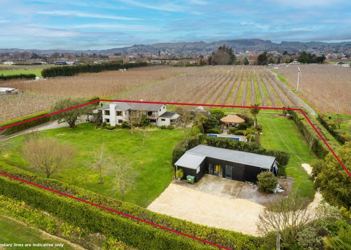 at 505 Saint Georges Road, Akina, Hastings