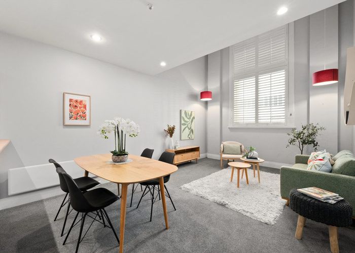  at 7D Stout Street, Wellington Central, Wellington, Wellington