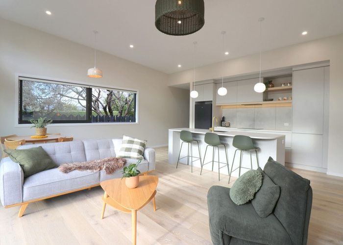  at 100C Lewis Street, Gladstone, Invercargill