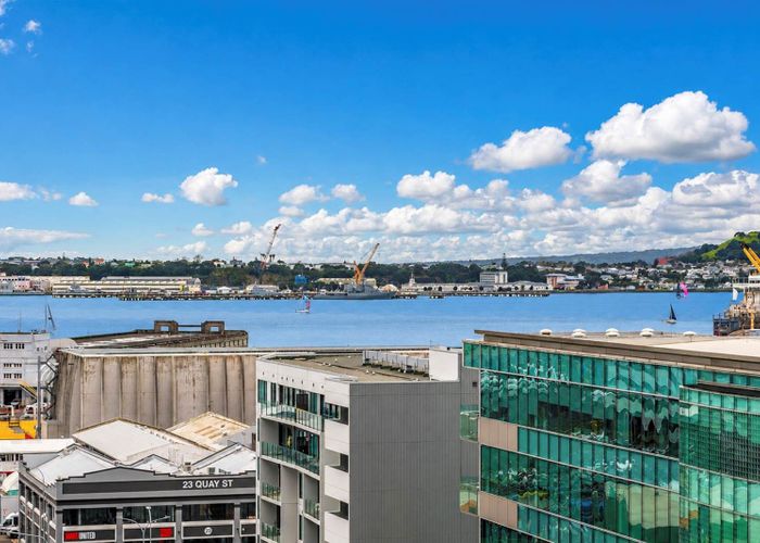  at 1005/47 Beach Road, City Centre, Auckland City, Auckland