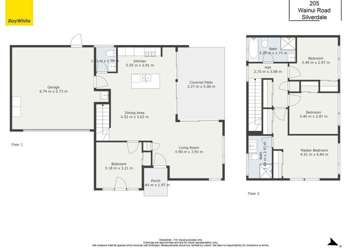  at 205 Wainui Road, Millwater, Rodney, Auckland