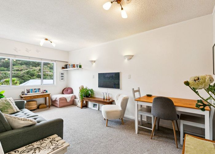  at 4/29 Hamilton Road, Hataitai, Wellington, Wellington