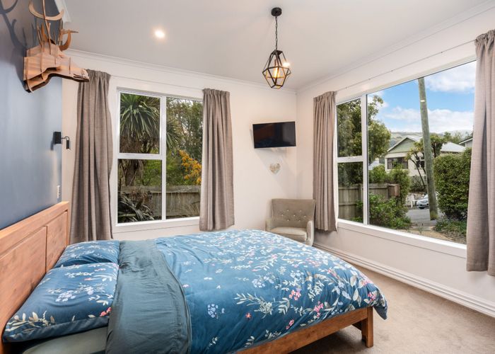  at 58 Mechanic Street, North East Valley, Dunedin