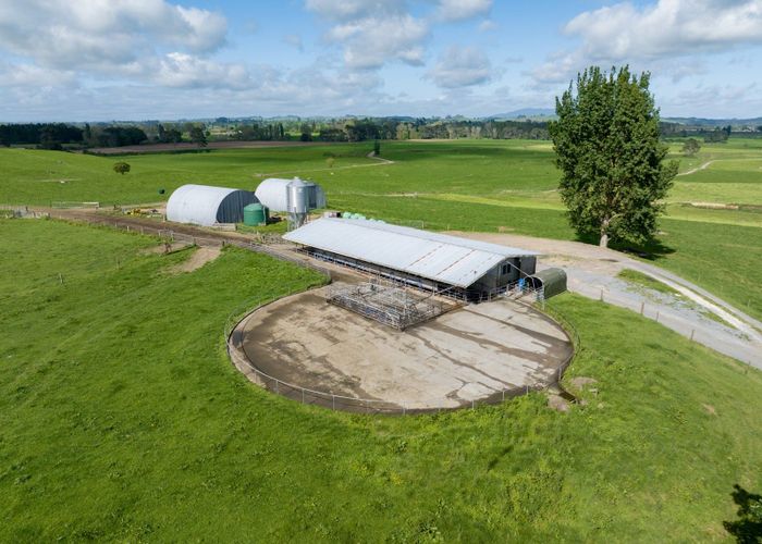  at 75 Carmichael Road, Tirau