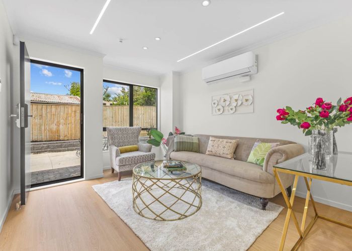  at Lot 3/41 Puriri Road, Manurewa, Manukau City, Auckland