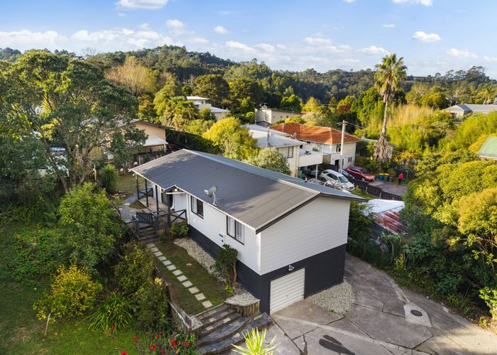 at 1/729 Swanson Road, Swanson, Waitakere City, Auckland