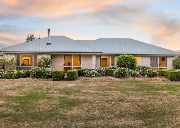 Recently sold 53 Woodside Road, Oxford, Oxford homes.co.nz